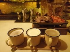 -城墙外BAR
