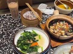-金香匯晚茶(浑南店)