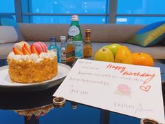 -长沙尼依格罗酒店
