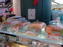 -上海哈尔滨食品厂(长宁龙之梦购物公园店)