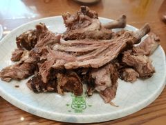 -清真·益鑫羊肉手抓馆(花园北街店)