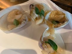 -青蓬蒸汽海鲜·深圳老字号·团建聚会(壹方城店)