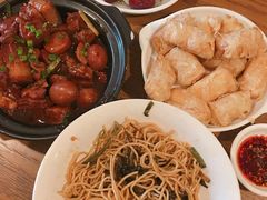 -建国328 本帮小馆·面馆