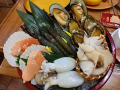 -牛New寿喜烧(青浦店)
