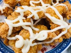 -吉禧粤特色甜品小吃(腾飞店)