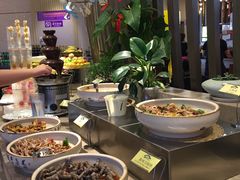 -海草馆自助餐厅(悦海店)