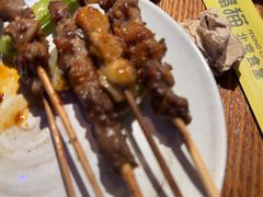 -馋嘴猫北京食堂·烤鸭·宵夜(亚运村店)