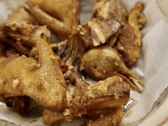 -郑猛记石岐鸽主题餐厅(长江店)