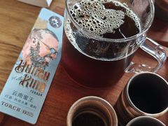 -Torch Coffee 炬点咖啡