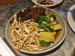 -宣威山野人家·现炒云南菜(金碧店)