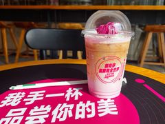 -星巴克(武汉保利时代)