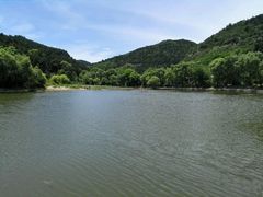 android_upload_pic-玉华宫景区