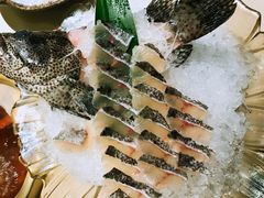 -余欢领鲜火锅(新街口店)