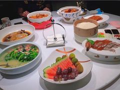 -津禧荟·酥皮烤鸭(北辰店)