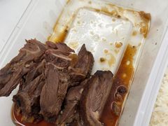 -乌文新澄海卤鹅店