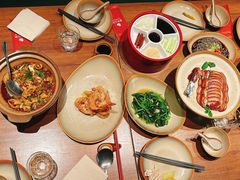 -青年公社烤鸭(宝杨宝龙广场店)