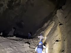-地心探险极地