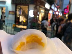 -澳门长洲糯米糍(柯打苏沙街店)