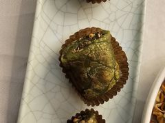 -丰收日·小海鲜·沪上家宴(顾村正大店)