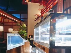 -牛New寿喜烧(金茂览秀城店)