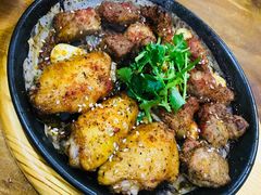 -老东镇啤酒屋海鲜加工·蒸汽海鲜·海鲜烧烤(台东店)