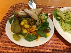 -So Lounge索兰至餐厅(蓝色港湾店)