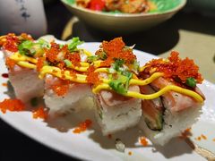-三石铁板烧(紫竹桥店)
