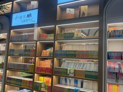 -包头市新华书店包头书城(钢铁大街店)