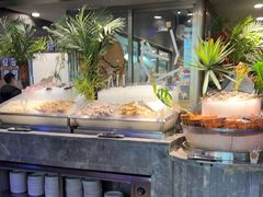 -吉布鲁牛排海鲜自助(巴南万达广场店)