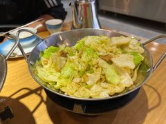 -陈家味(古柏店)