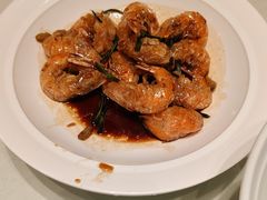 -阿明小菜·海鲜·上海菜(梅陇店)