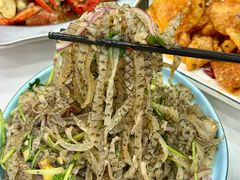 -丹水桥地锅鱼·翘嘴鲌·地方特色全鱼宴(丹江口大坝店)