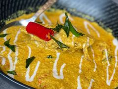 -星叶·东南亚料理(宁波万象汇店)