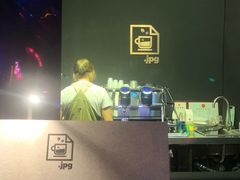 -JPG coffee(广州体育西店)