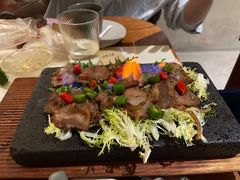 -陶享时光西餐·下午茶(信河街店)