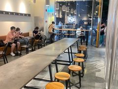 -喜茶(广州保利中环店)