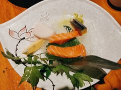 -故乡屋日本料理(八一广场店)