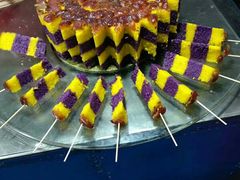 -大学城夜市大排档(凤栖路店)