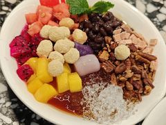 -胖妹面庄(香饵胡同店)