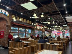 -龙抄手(春熙路总店)