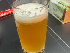 -许哥东北烧烤·铁丳烤串·宫后夹肉(繁花中心店)