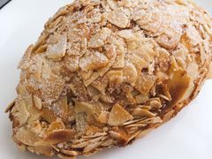 杏仁牛角-牛角村(大族广场店)