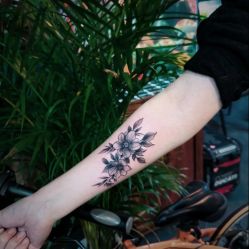 -刺客者联盟纹身·洗纹身工作室