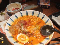 -京鹿料理(荟聚店)
