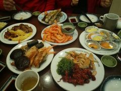 -松子料理(华威桥店)