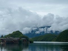 -丽江泸沽湖景区