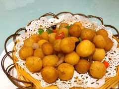 -雅和生态渔庄·宜城锅巴饭(龙灵山公园店)