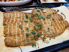 -鑫正兴东北烧烤(滨湖店)