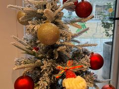 -弗兰克牛排西餐厅Ribone steak house(柠檬花园店)