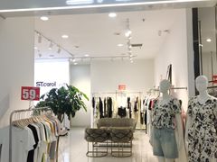 -通程奥特莱斯(华晨店)